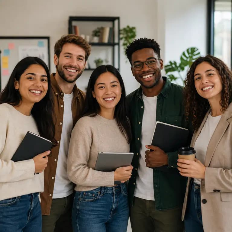 Beneficios de afiliarse a Gente Plus